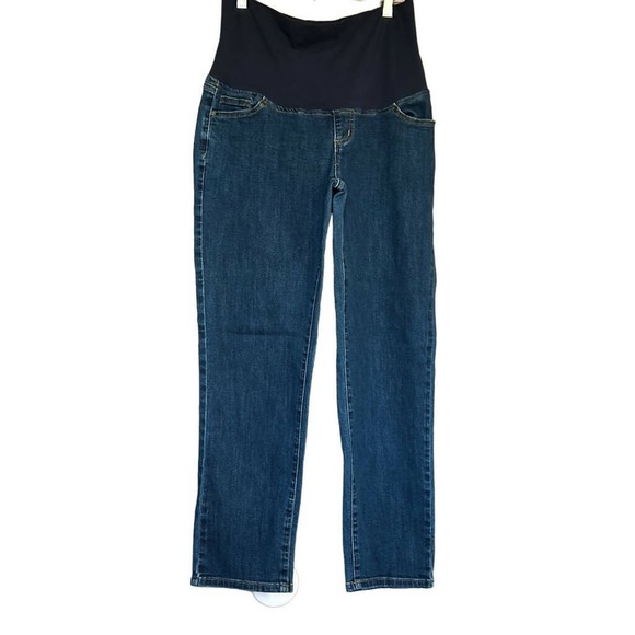 Soon Maternity Heavenly Overbelly Skinny Jeans - Picture 5 of 9